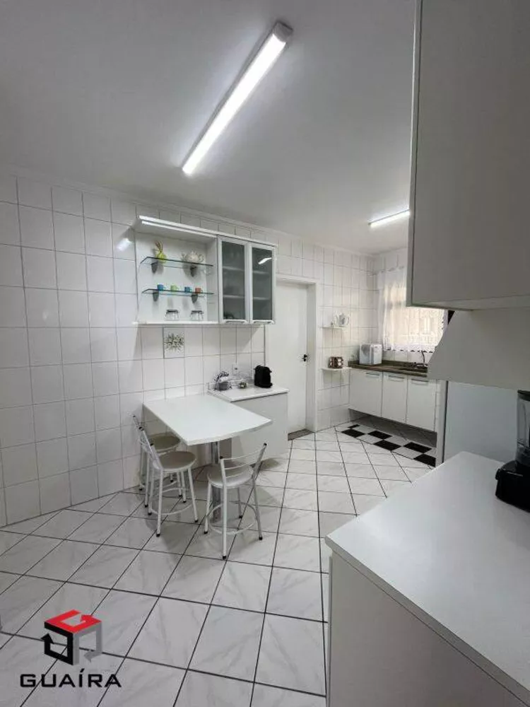 Apartamento à venda com 3 quartos, 130m² - Foto 3