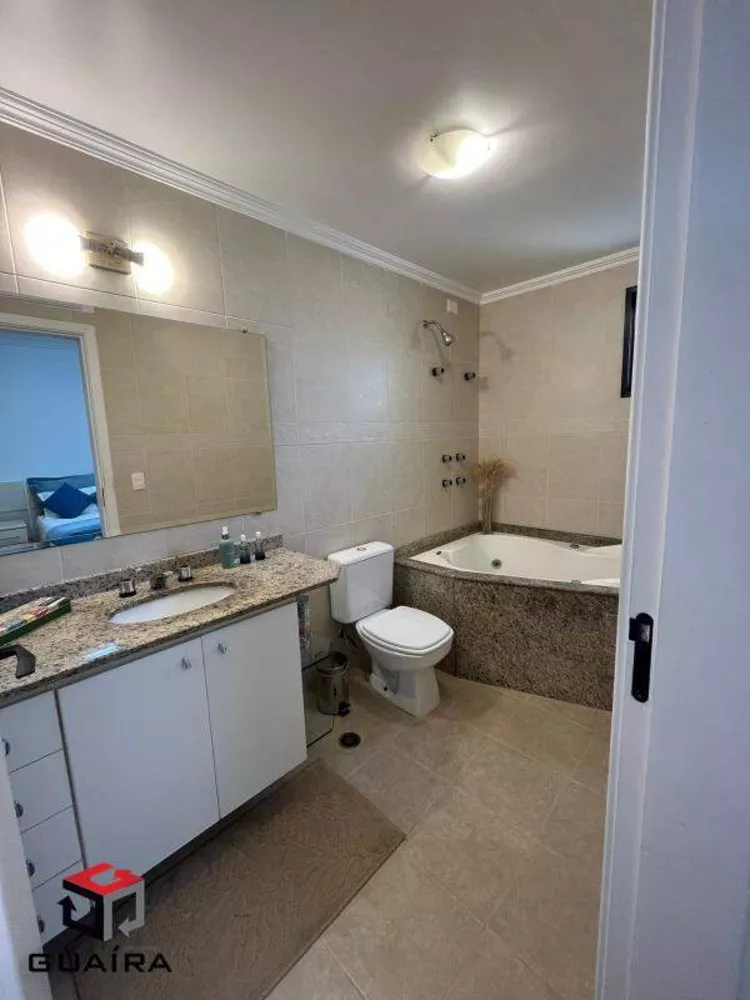 Apartamento à venda com 3 quartos, 130m² - Foto 8