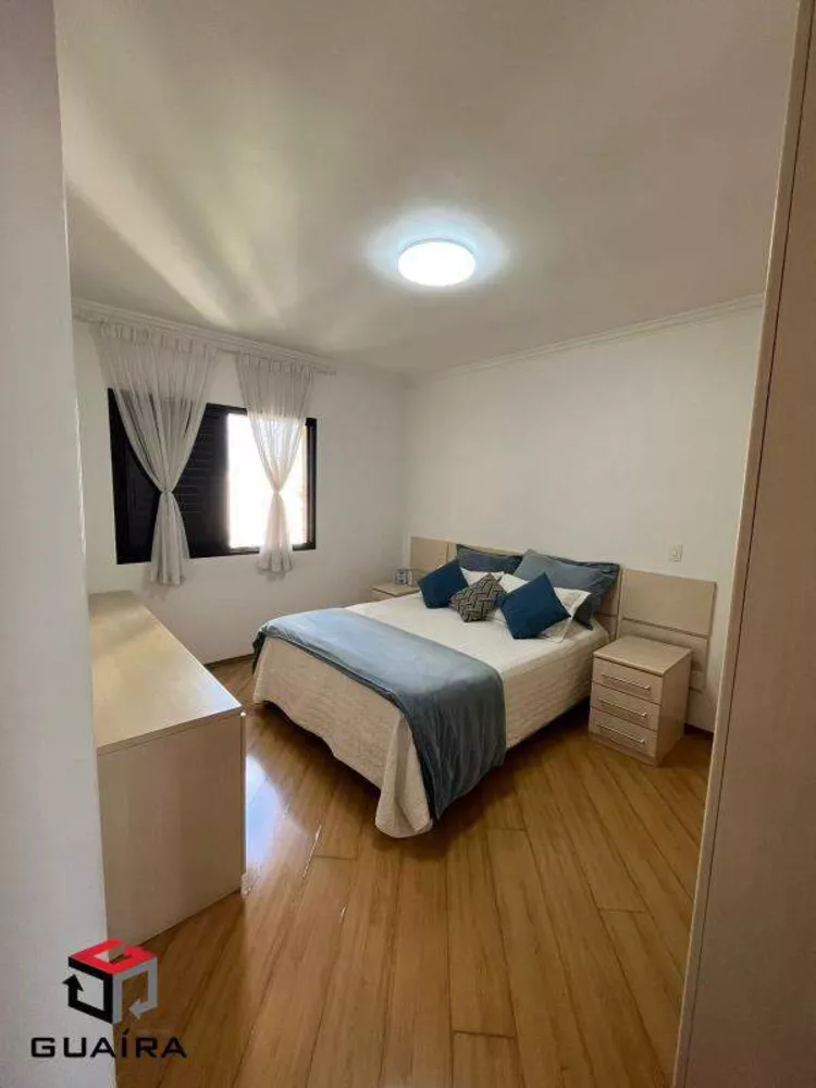 Apartamento à venda com 3 quartos, 130m² - Foto 5