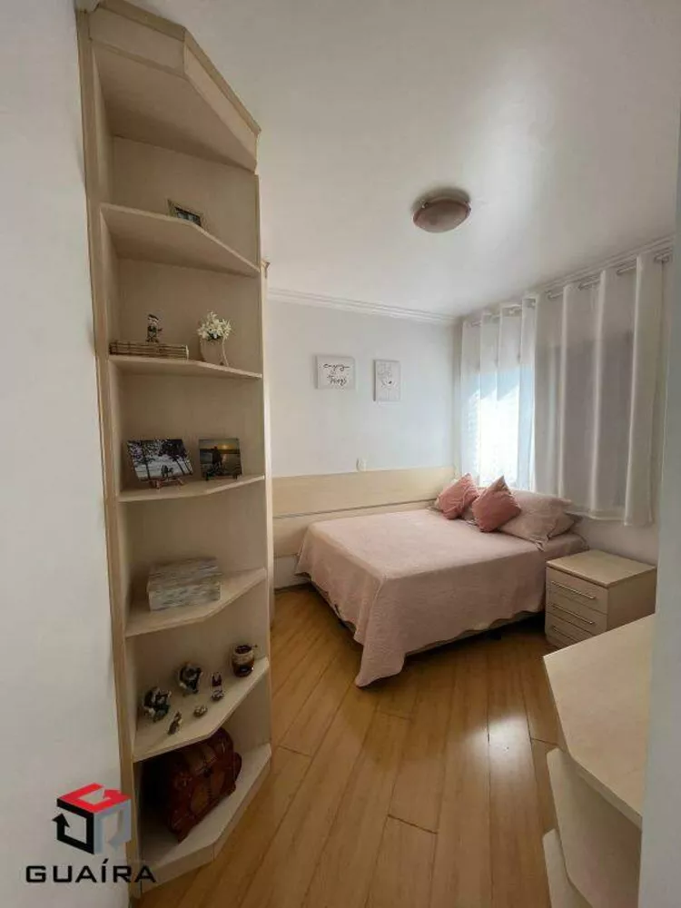 Apartamento à venda com 3 quartos, 130m² - Foto 4