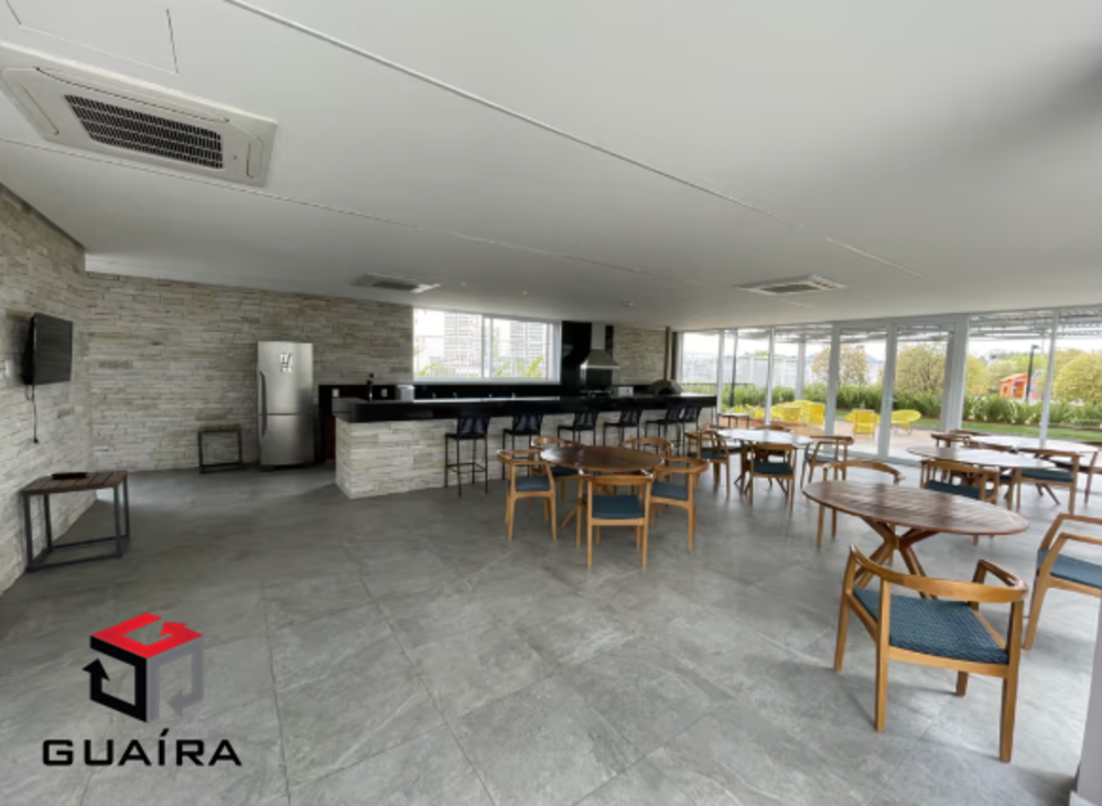 Apartamento à venda com 3 quartos, 105m² - Foto 24