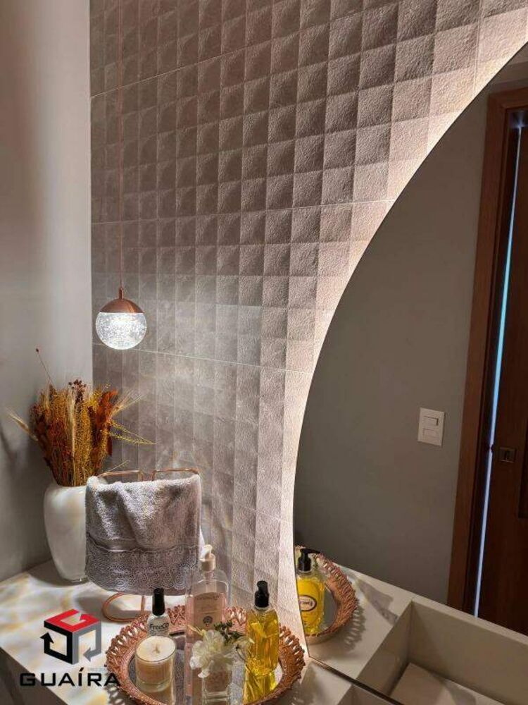 Apartamento à venda com 3 quartos, 105m² - Foto 7