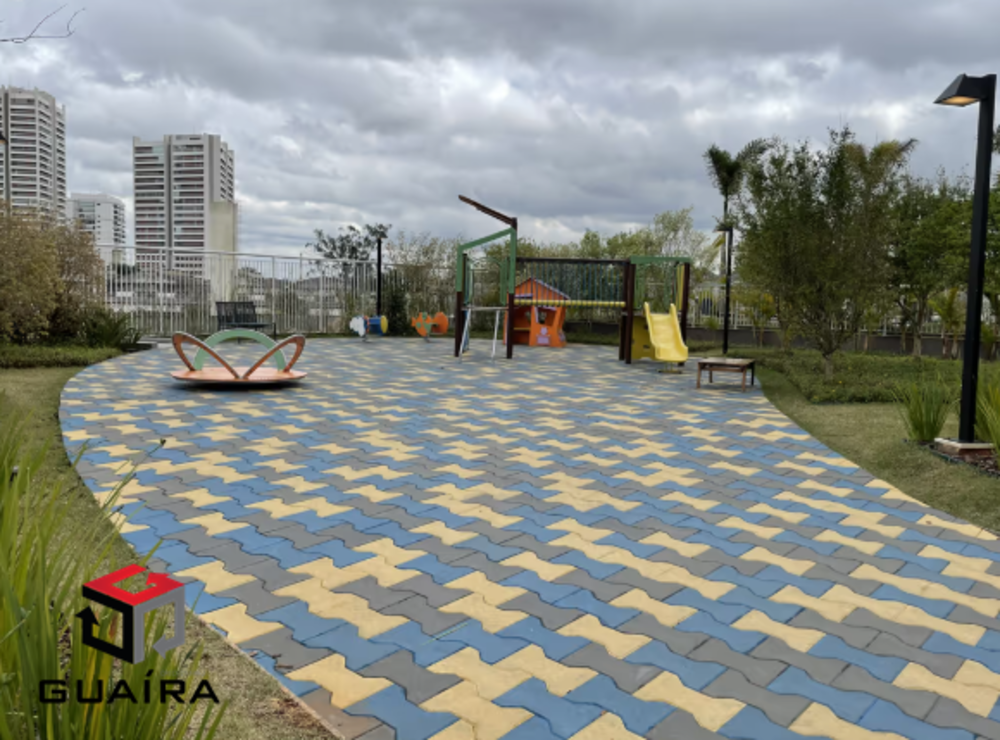 Apartamento à venda com 3 quartos, 105m² - Foto 30