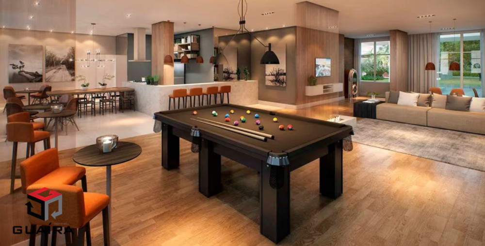 Apartamento à venda com 3 quartos, 105m² - Foto 22