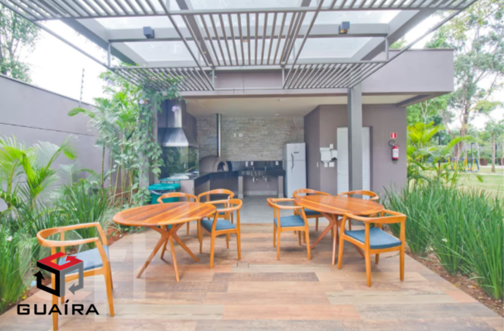 Apartamento à venda com 3 quartos, 105m² - Foto 33