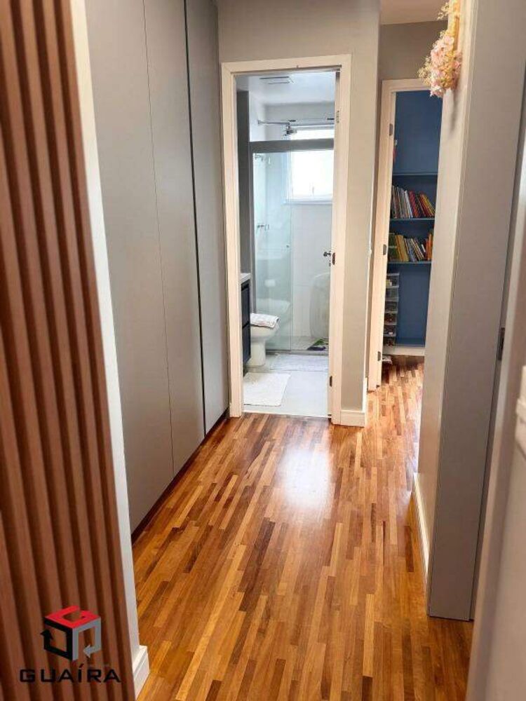 Apartamento à venda com 3 quartos, 105m² - Foto 13