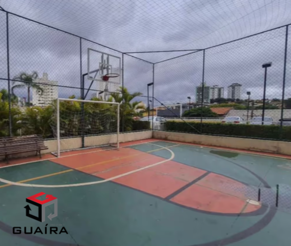 Apartamento à venda com 3 quartos, 105m² - Foto 31