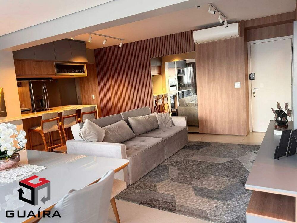 Apartamento à venda com 3 quartos, 105m² - Foto 5