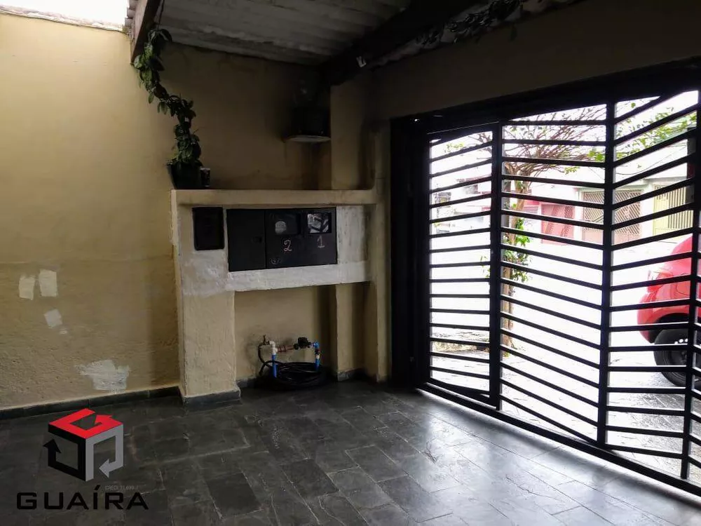 Sobrado à venda com 3 quartos, 176m² - Foto 3