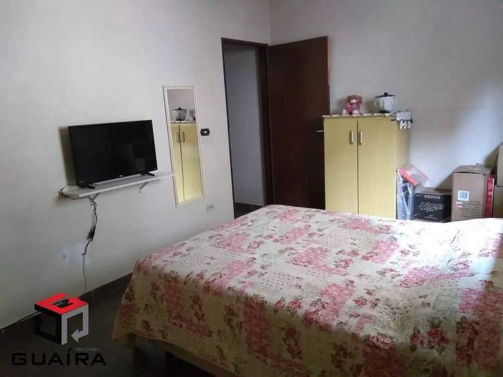 Sobrado à venda com 3 quartos, 176m² - Foto 2