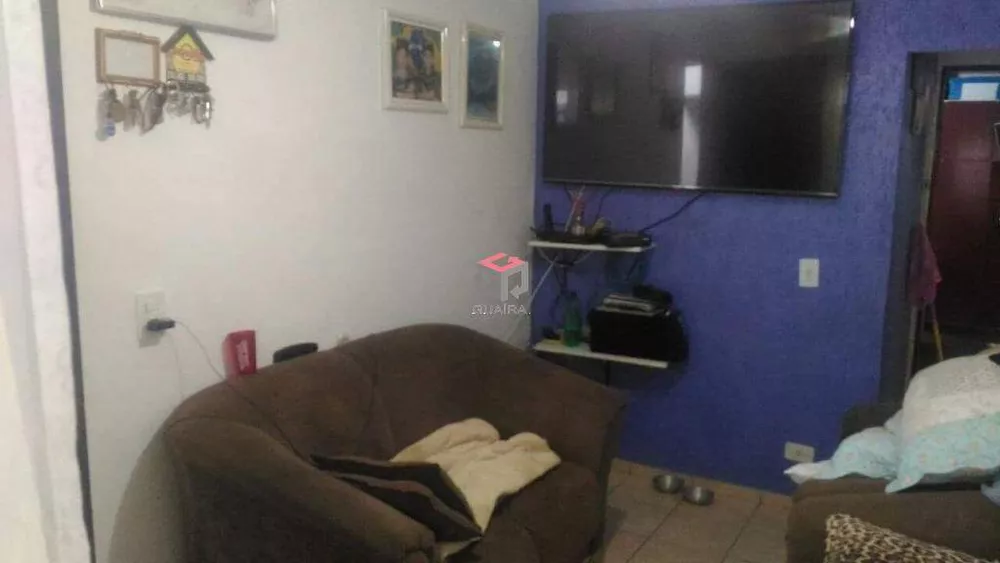 Casa à venda com 4 quartos, 196m² - Foto 5