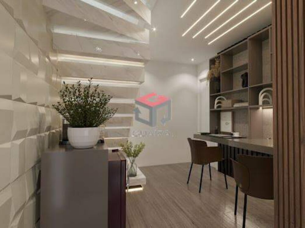 Cobertura à venda com 2 quartos, 112m² - Foto 4