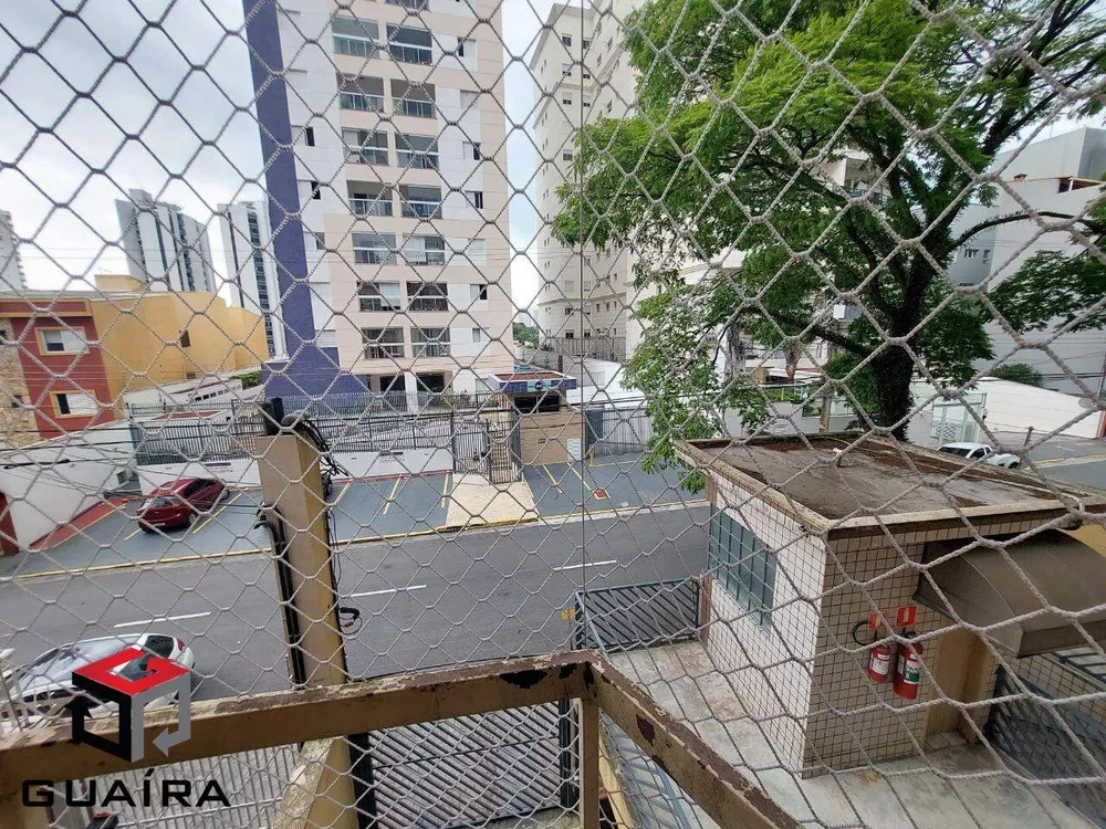 Apartamento à venda com 2 quartos, 52m² - Foto 2