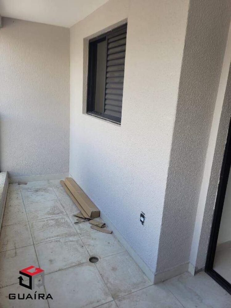 Apartamento à venda com 2 quartos, 38m² - Foto 3