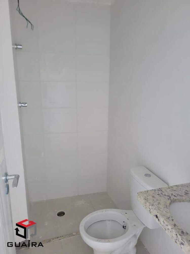 Apartamento à venda com 2 quartos, 38m² - Foto 6