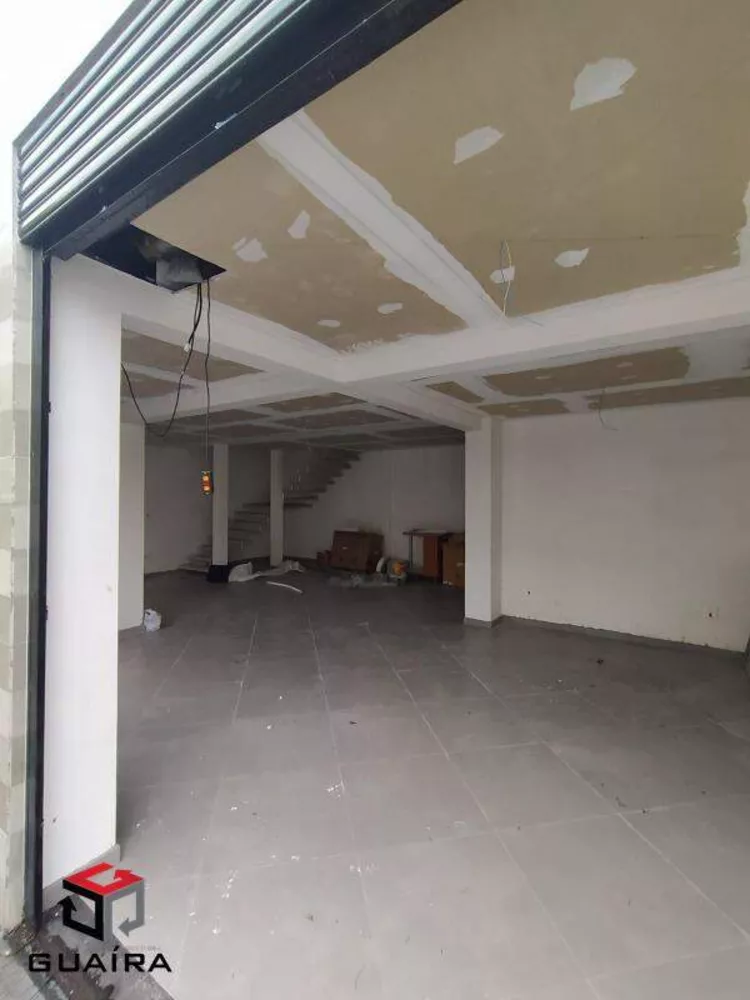 Loja-Salão para alugar, 166m² - Foto 2