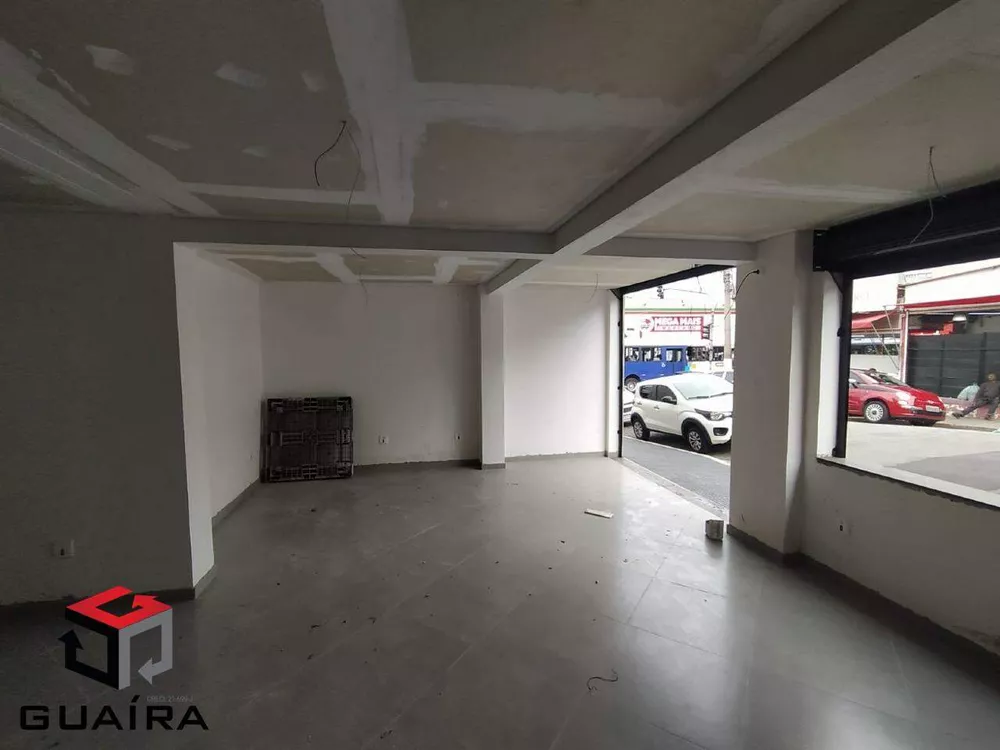 Loja-Salão para alugar, 166m² - Foto 1