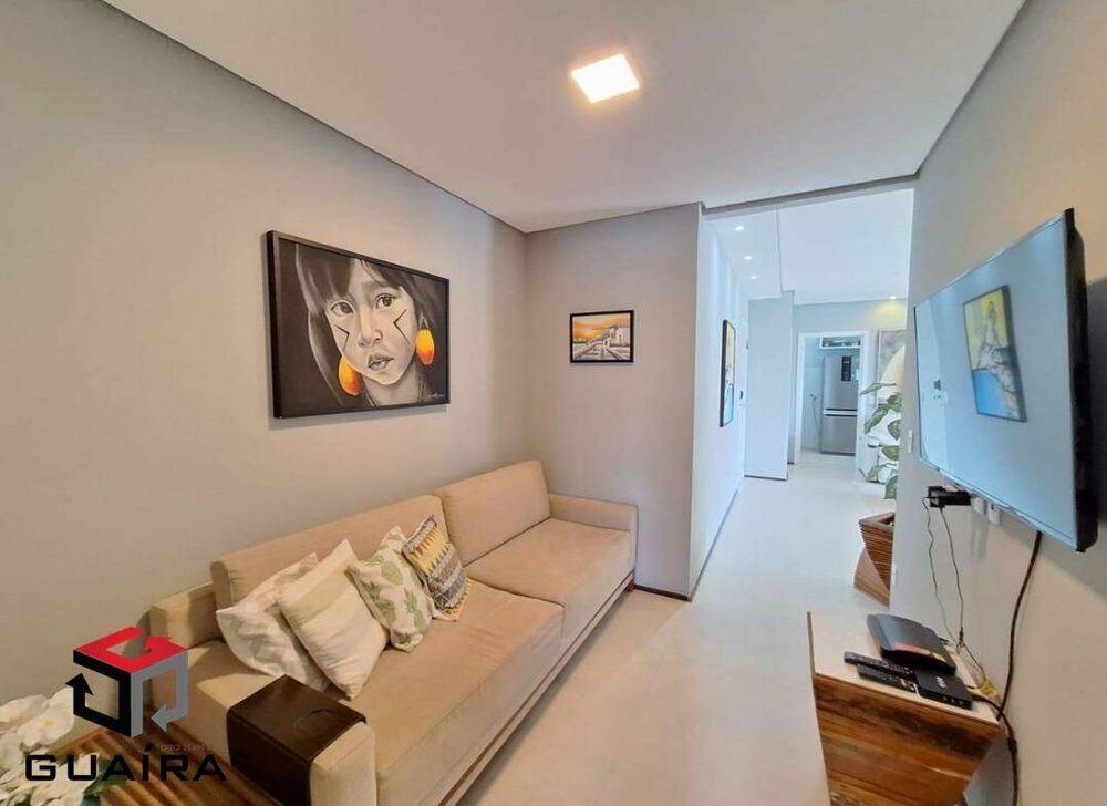 Apartamento à venda com 3 quartos, 127m² - Foto 7