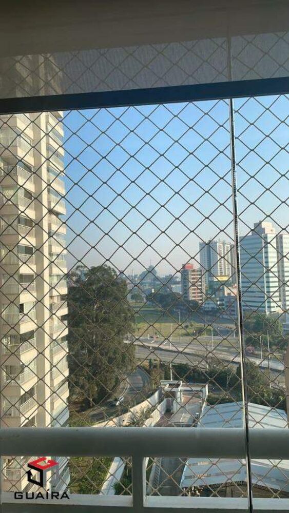 Apartamento à venda com 3 quartos, 127m² - Foto 4