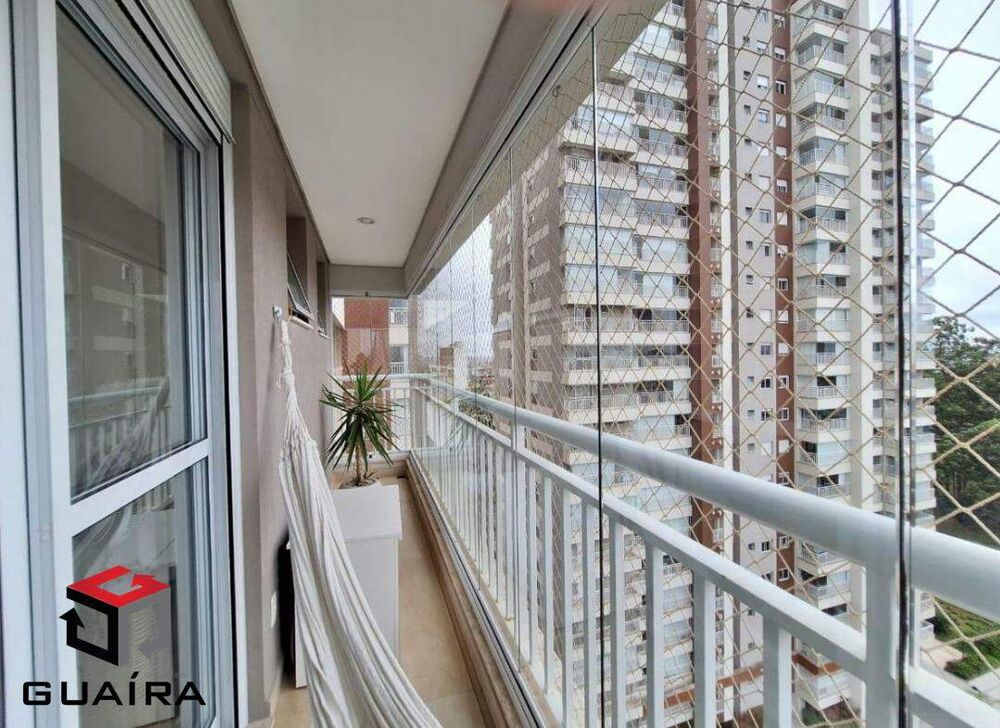 Apartamento à venda com 3 quartos, 127m² - Foto 3