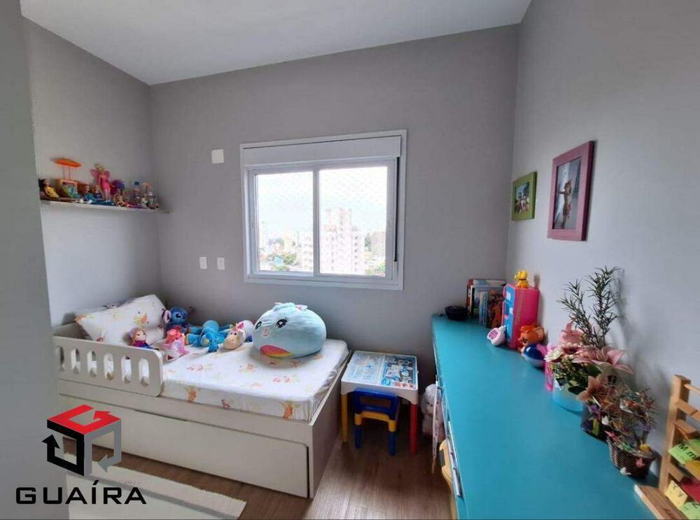 Apartamento à venda com 3 quartos, 127m² - Foto 9