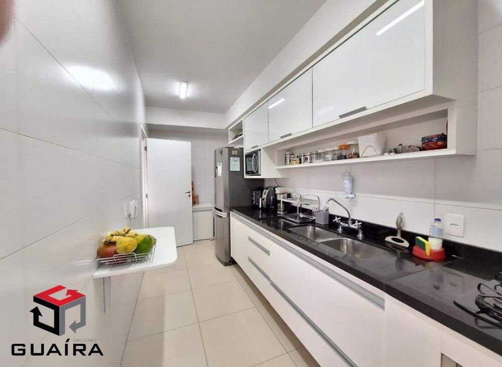 Apartamento à venda com 3 quartos, 127m² - Foto 6
