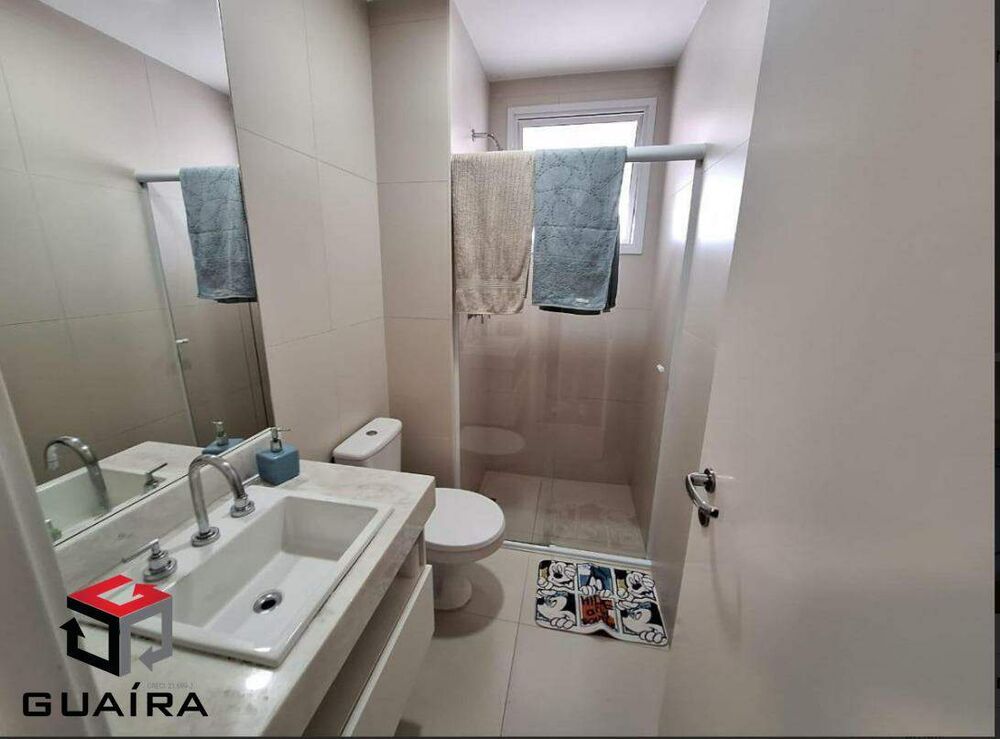 Apartamento à venda com 3 quartos, 127m² - Foto 13