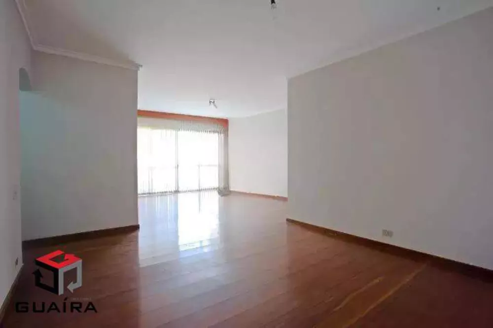 Apartamento à venda com 3 quartos, 130m² - Foto 2