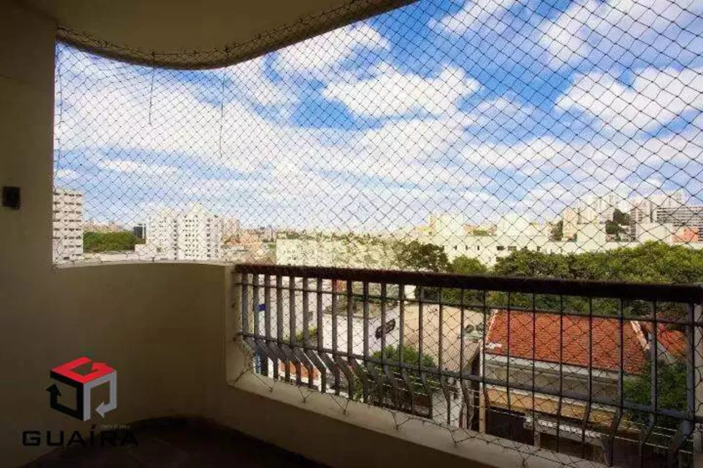 Apartamento à venda com 3 quartos, 130m² - Foto 4