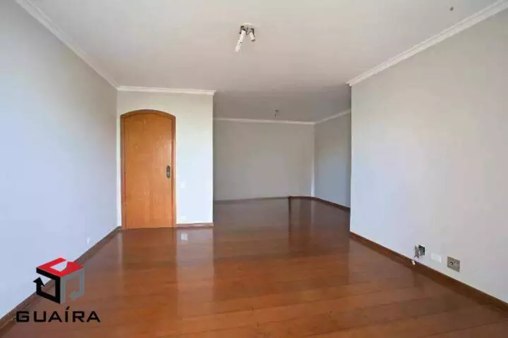 Apartamento à venda com 3 quartos, 130m² - Foto 3