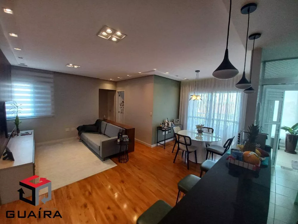 Apartamento à venda com 2 quartos, 77m² - Foto 3