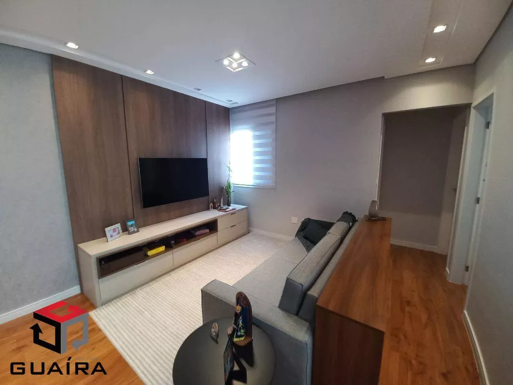 Apartamento à venda com 2 quartos, 77m² - Foto 4