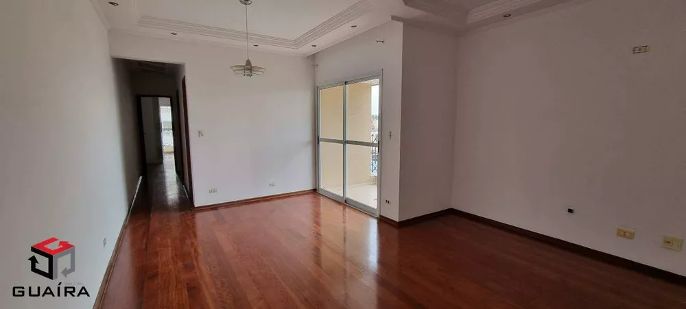 Apartamento à venda com 2 quartos, 88m² - Foto 1