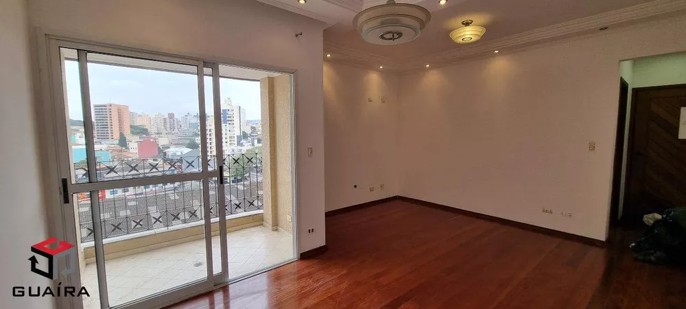 Apartamento à venda com 2 quartos, 88m² - Foto 2