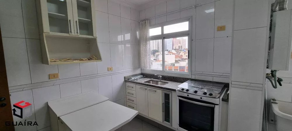 Apartamento à venda com 2 quartos, 88m² - Foto 9