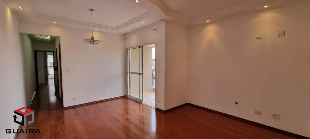 Apartamento à venda com 2 quartos, 88m² - Foto 4