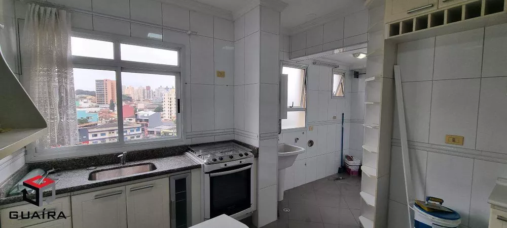 Apartamento à venda com 2 quartos, 88m² - Foto 10