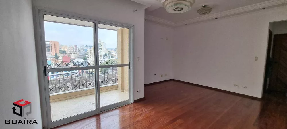 Apartamento à venda com 2 quartos, 88m² - Foto 3