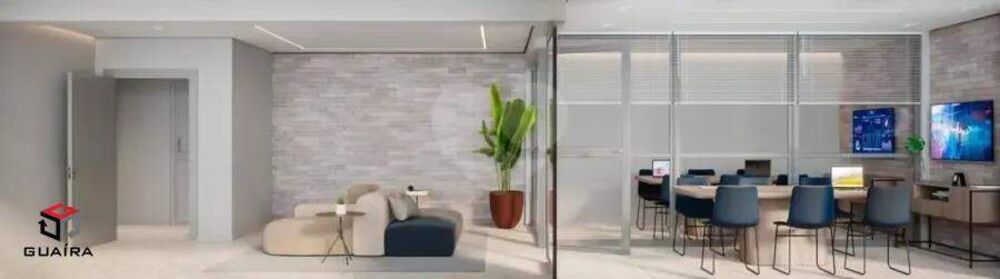 Apartamento à venda com 3 quartos, 131m² - Foto 6