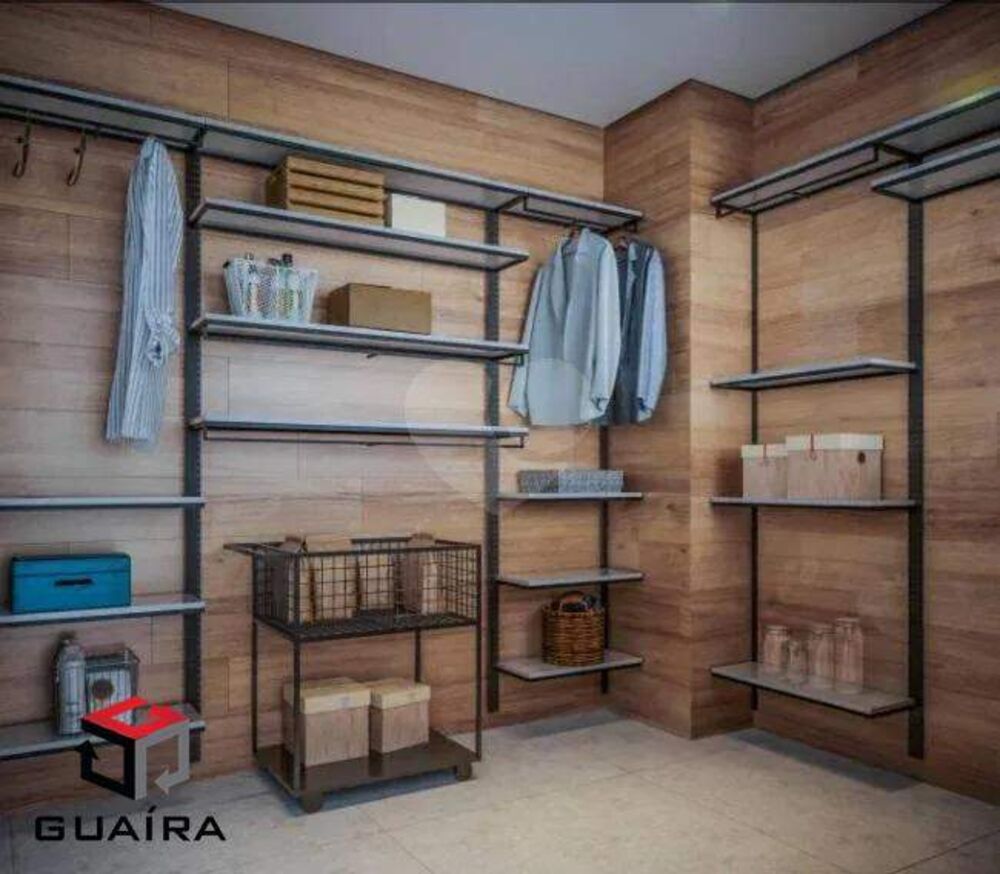 Apartamento à venda com 3 quartos, 131m² - Foto 7