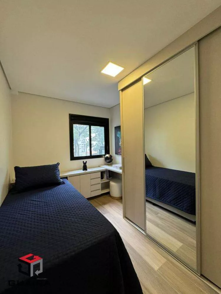 Apartamento à venda com 2 quartos, 65m² - Foto 7