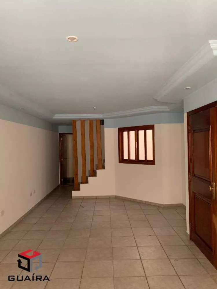 Sobrado à venda com 3 quartos, 160m² - Foto 3