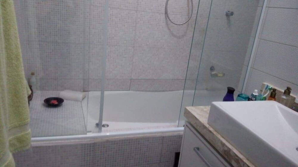 Sobrado à venda com 3 quartos, 263m² - Foto 9
