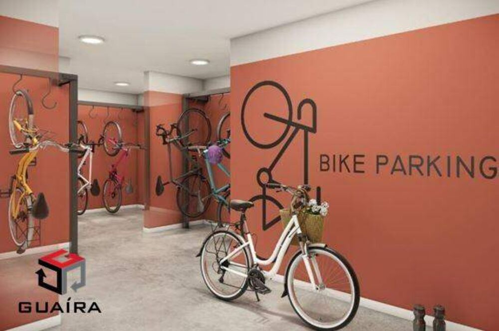 Apartamento à venda com 2 quartos, 56m² - Foto 34