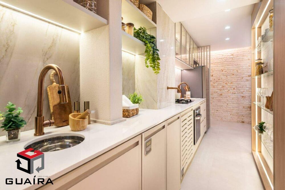 Apartamento à venda com 2 quartos, 56m² - Foto 14