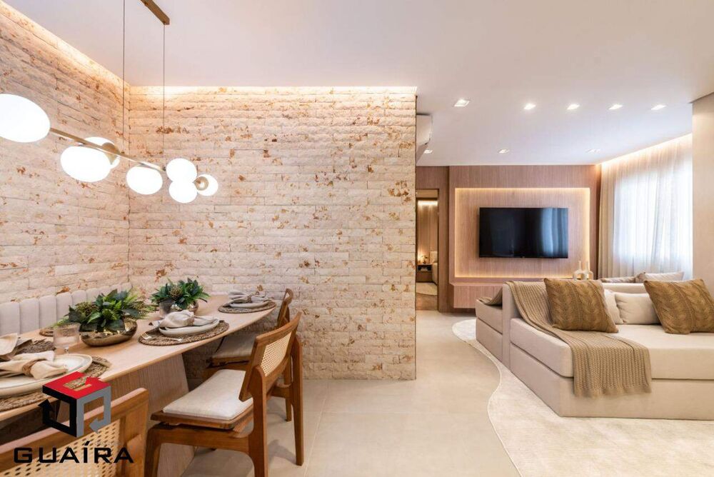 Apartamento à venda com 2 quartos, 56m² - Foto 10