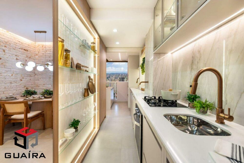 Apartamento à venda com 2 quartos, 56m² - Foto 12