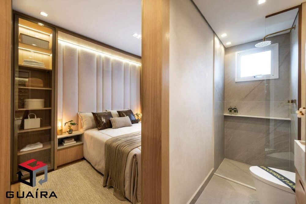 Apartamento à venda com 2 quartos, 56m² - Foto 16