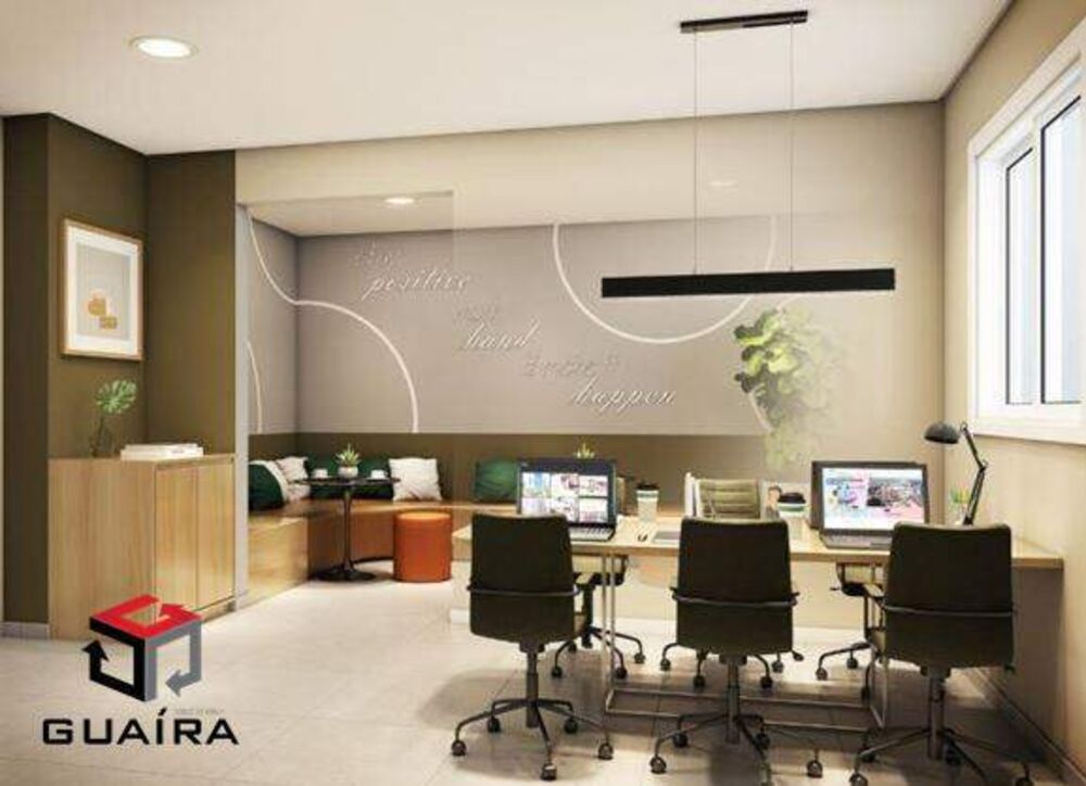 Apartamento à venda com 2 quartos, 56m² - Foto 33