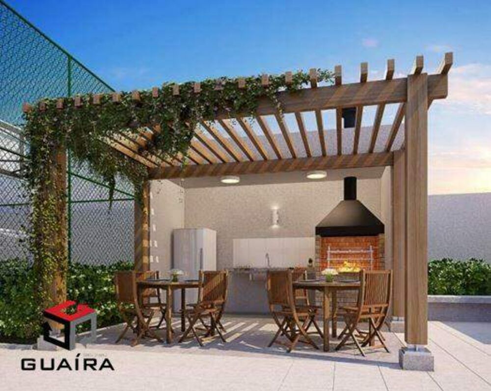 Apartamento à venda com 2 quartos, 56m² - Foto 23